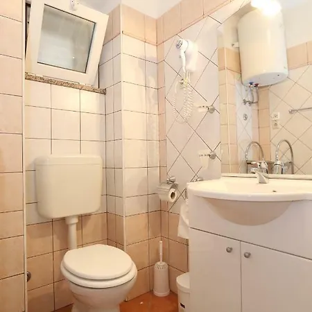 Lägenhet By The Sea *