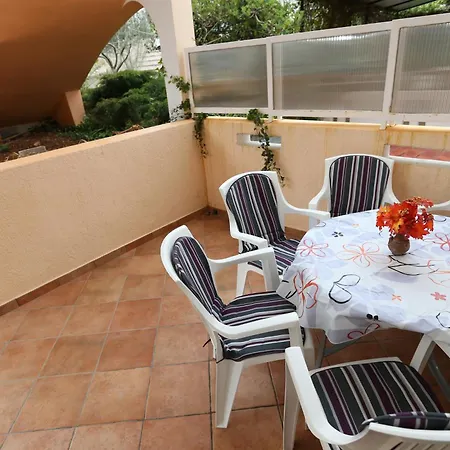 Apartman By The Sea *