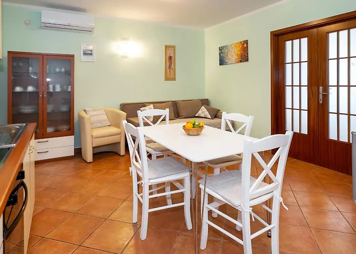 Apartament By The Sea *