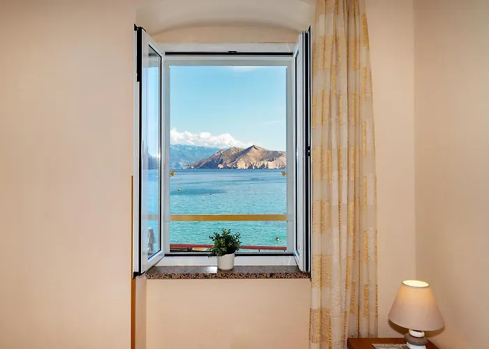 By The Sea Apartament Baška